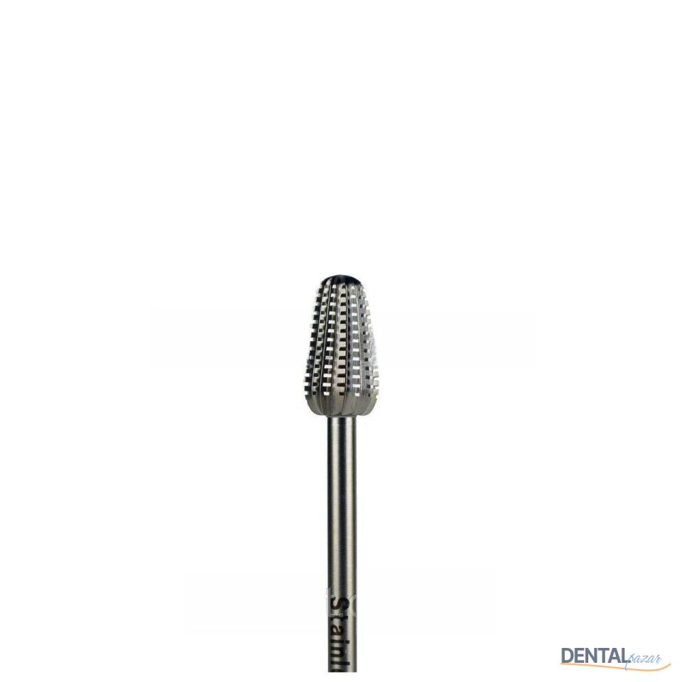 Çelik Canavar Tip Hard Frez - 85RF