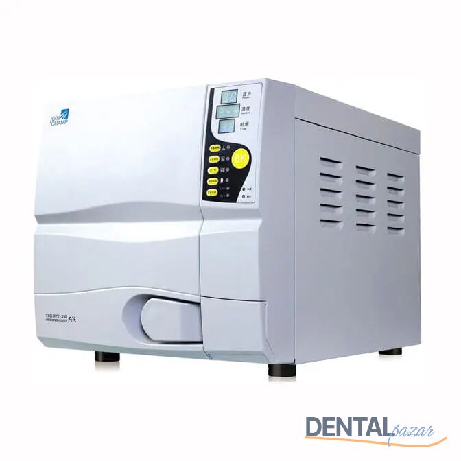 Leopard Otoklav 23 Lt