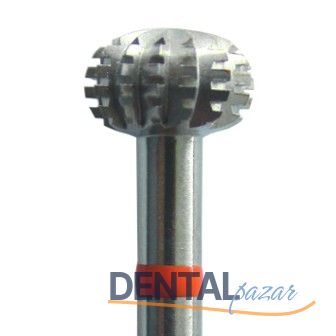 Çelik Canavar Tip Hard Frez - 84RF - 5 Adet