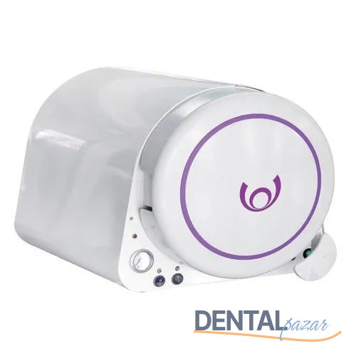 Dolphin 18 Lt Basınçlı Otoklav N Sınıfı