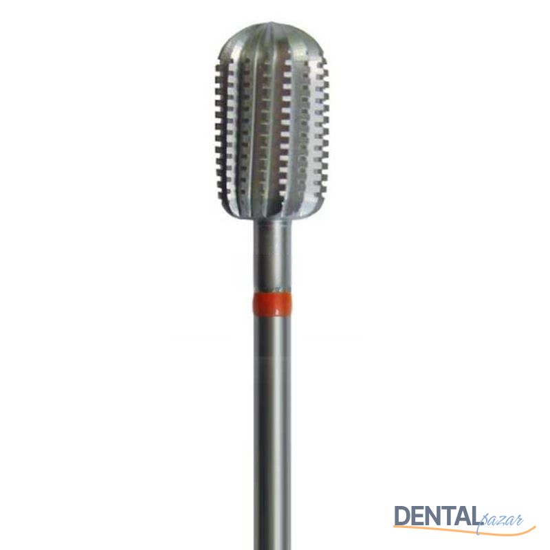 Çelik Canavar Tip Hard Frez - 82RF