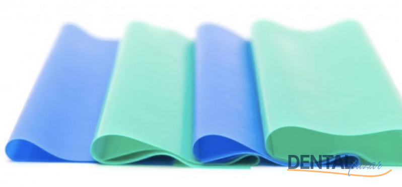 Dental Dam Rubberdam Lastigi