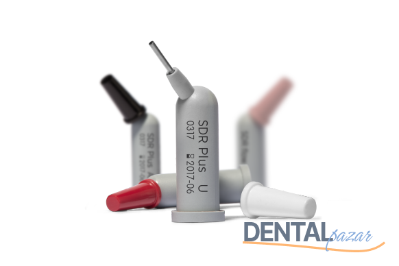 Sdr Plus Eco Bulkfill Posterior Kompozit - 50x0,25 gr - Kompül