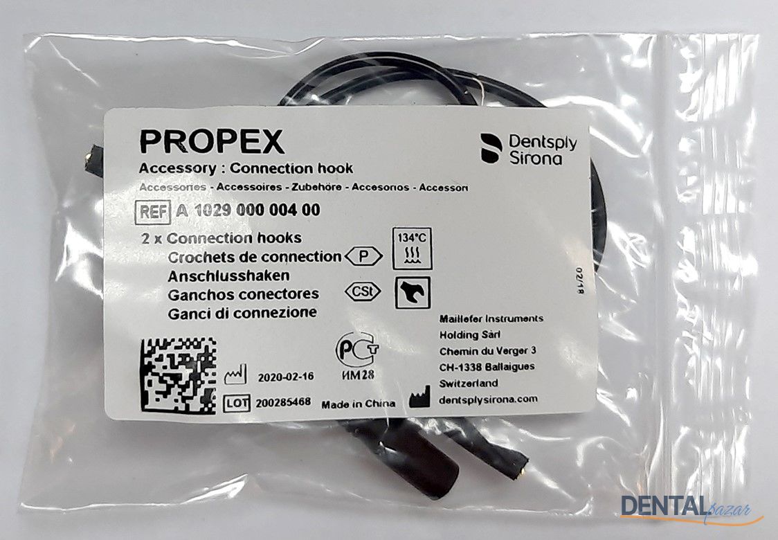 Propex Pixi Baglantı Kablosu - Connect Hook