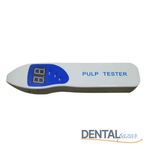 C-Pulse Pulptester Dijital Vitalometre