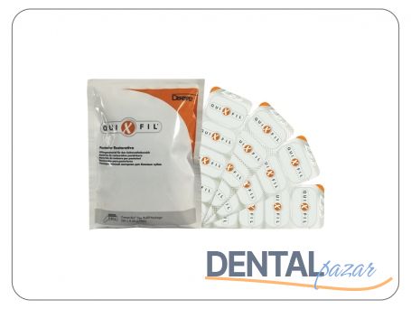 Quixfil Posterior Kompozit - Kompül