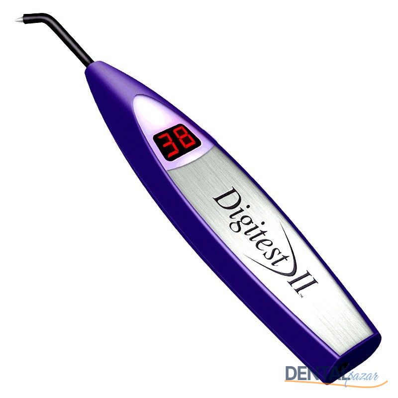 Digitest II Vitalometre