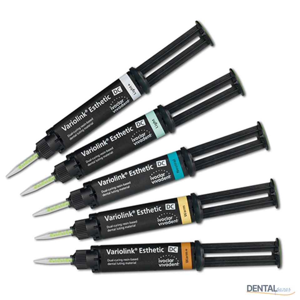 Variolink Esthetic Dc Refil 5 gr
