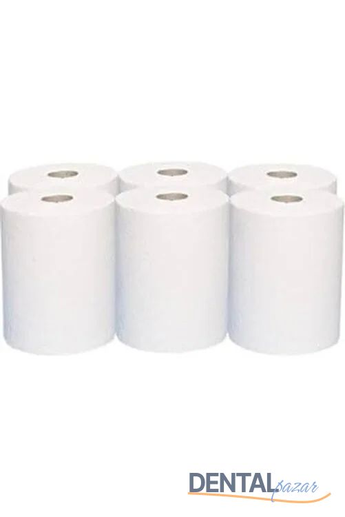 Airlaid Sensörlü Makine Havlusu Plus - 6 Adet
