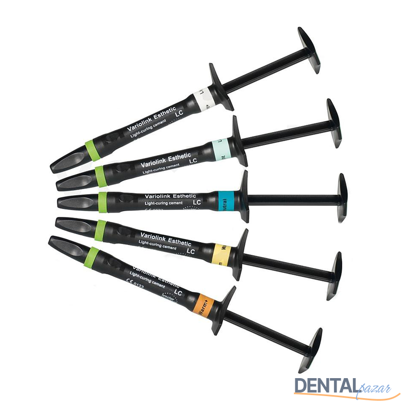 Variolink Esthetic Lc Refil