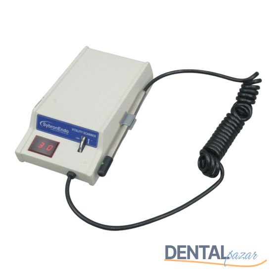 Vitality Scanner Vitalometre