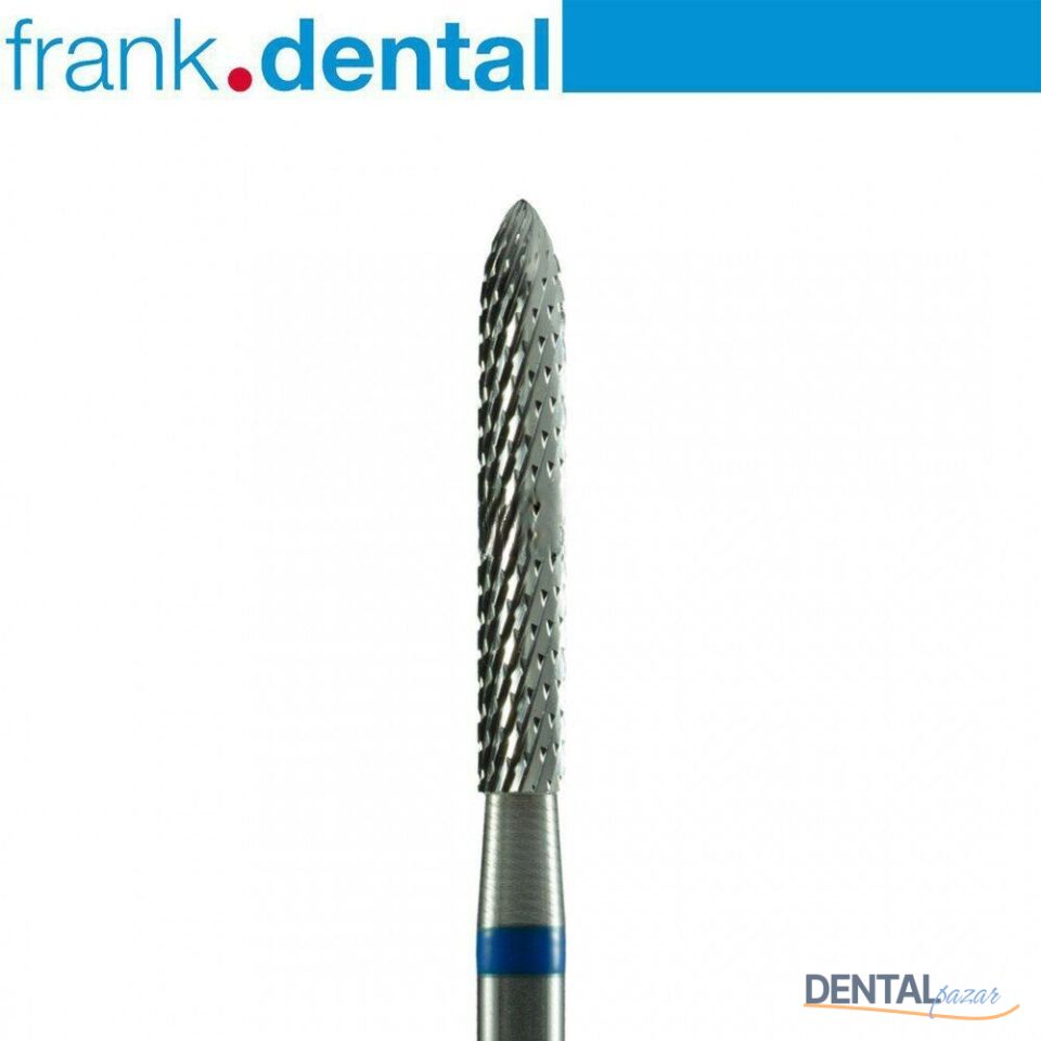 Carpide Canavar Tip Hard Frez - 295K