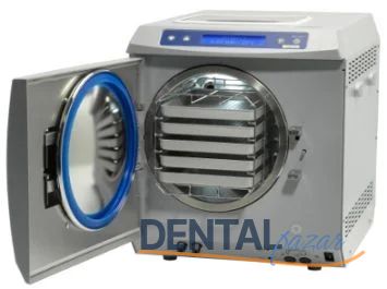 Dac Professional B Sınıfı 22 Lt Otoklav Seti