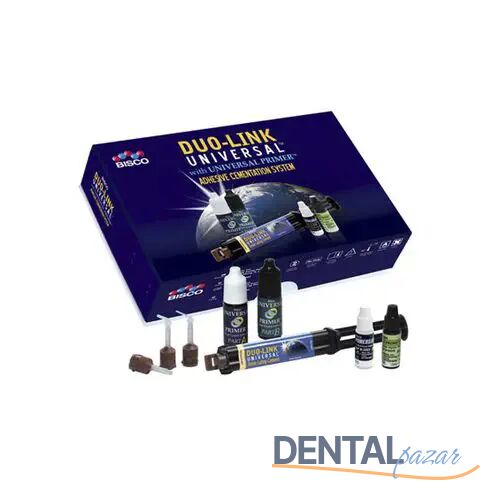 Duolink Üniversal Siman Kit