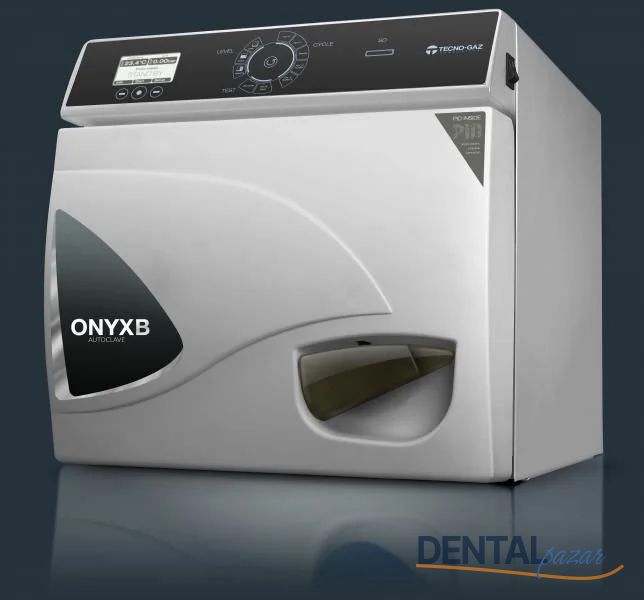 Onyx 5B Sınıfı 17 Lt Otoklav