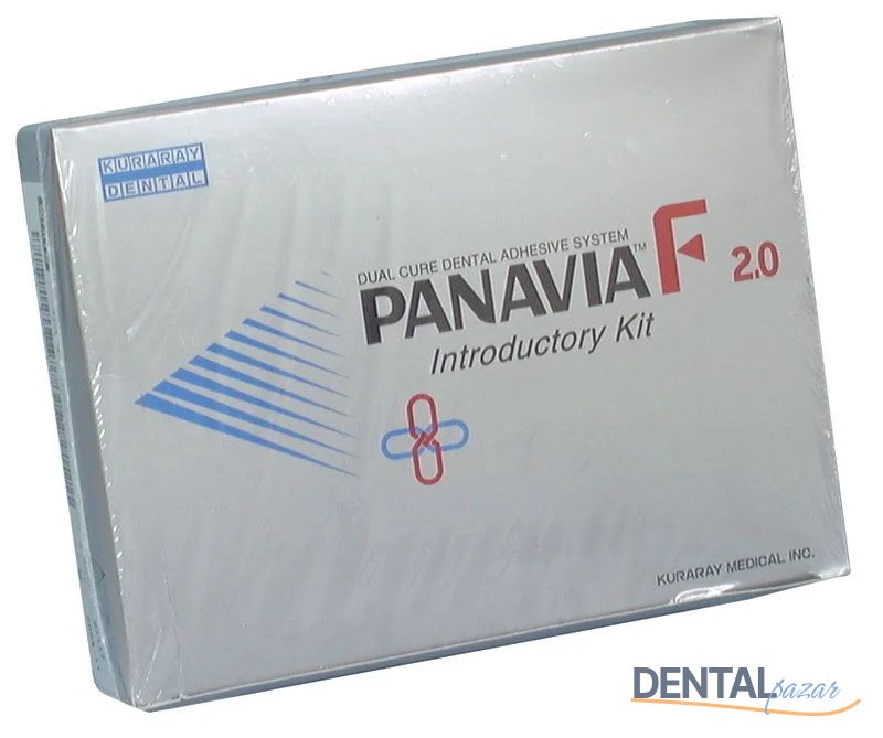 Panavia F 2.0 İntro Kit