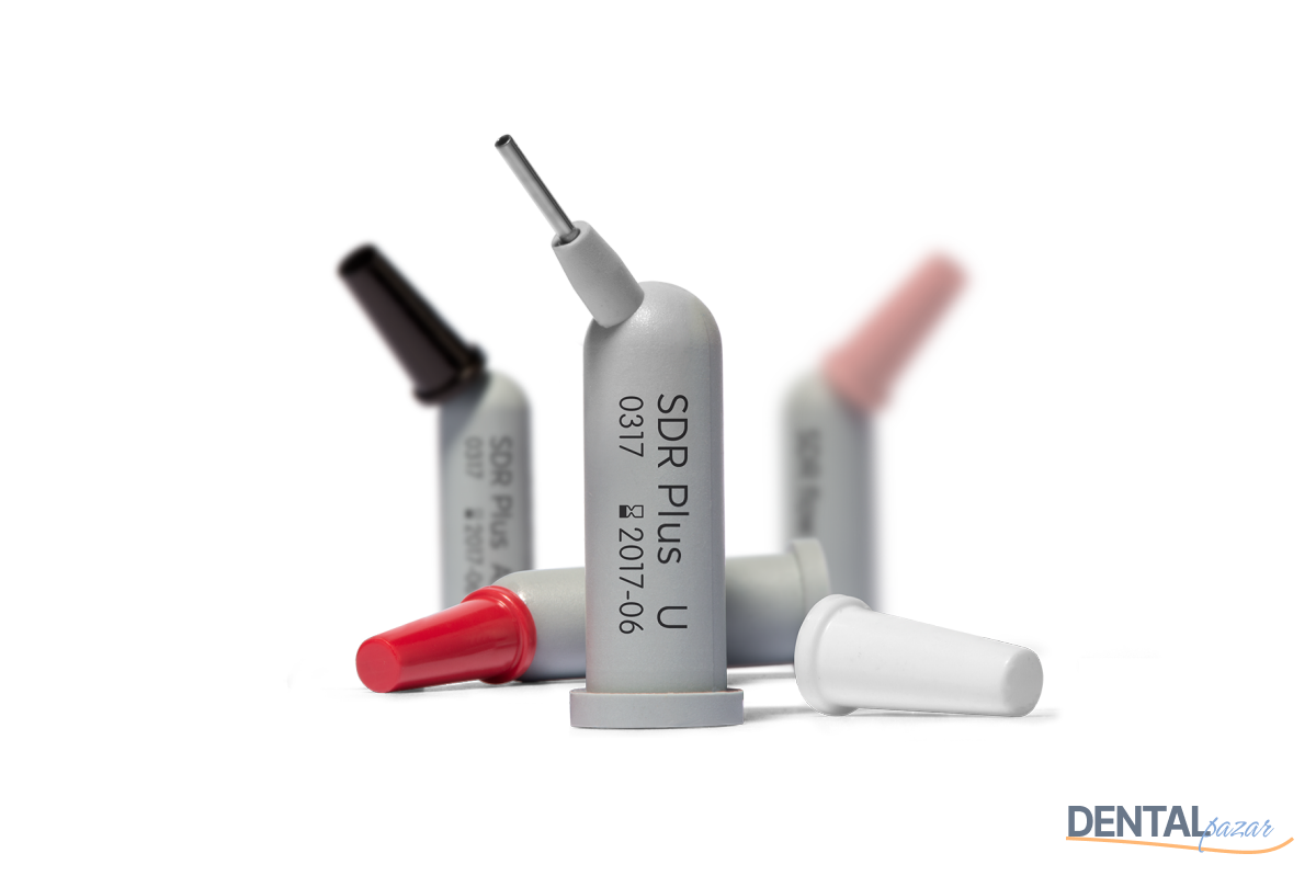 Sdr Plus Bulkfill Posterior Kompozit - 15x0,25 gr - Kompül