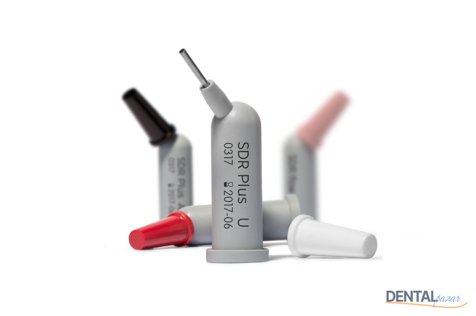 Sdr Plus Bulkfill Posterior Kompozit - 15x0,25 gr - Kompül