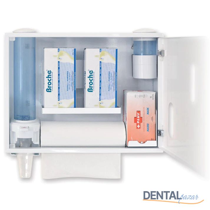Hijyen Box - Organizer - HB6
