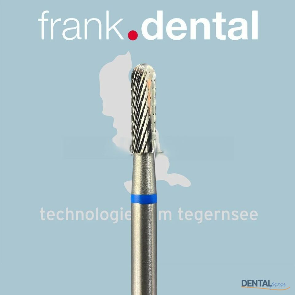 Carpide Canavar Tip Hard Frez - 129K