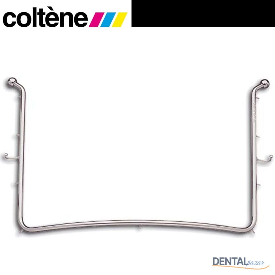 Dental Dam Metal Rubberdam Çerçevesi