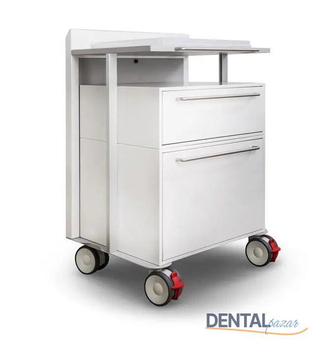 Kyri Smart Trolley