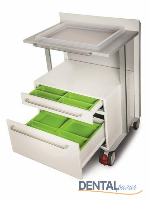 Kyri Smart Trolley