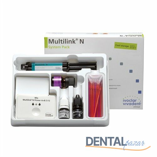 Multilink N System Pack Simanı Set