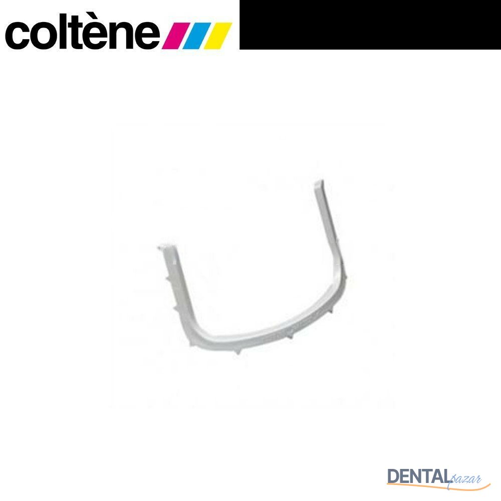 Dental Dam Plastik Rubberdam Çerçevesi