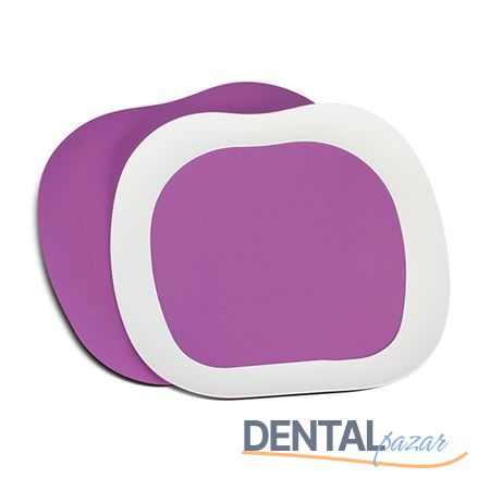 Hygenic Çerçeveli Flexi Dam Rubberdam Lastigi