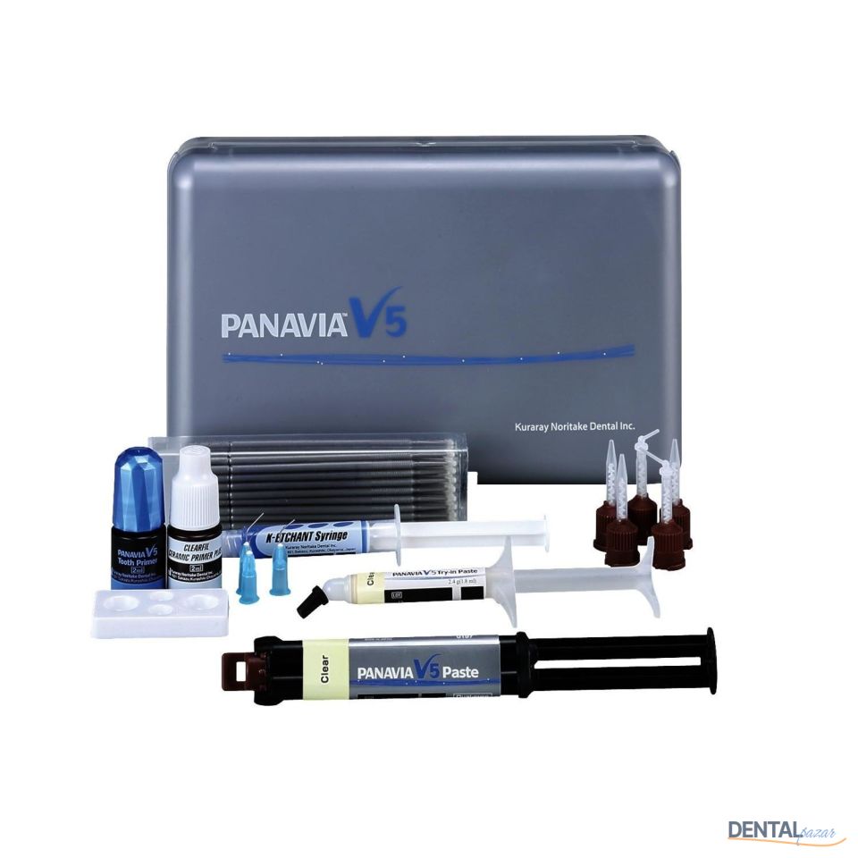 Panavia V5 Siman Standart Kit