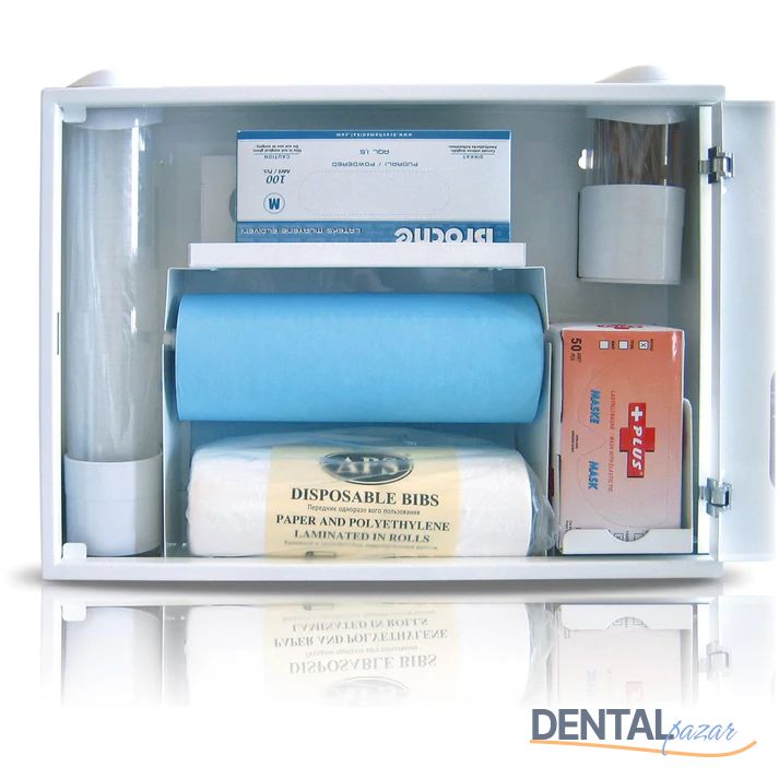 Hijyen Box - Organizer - HB3