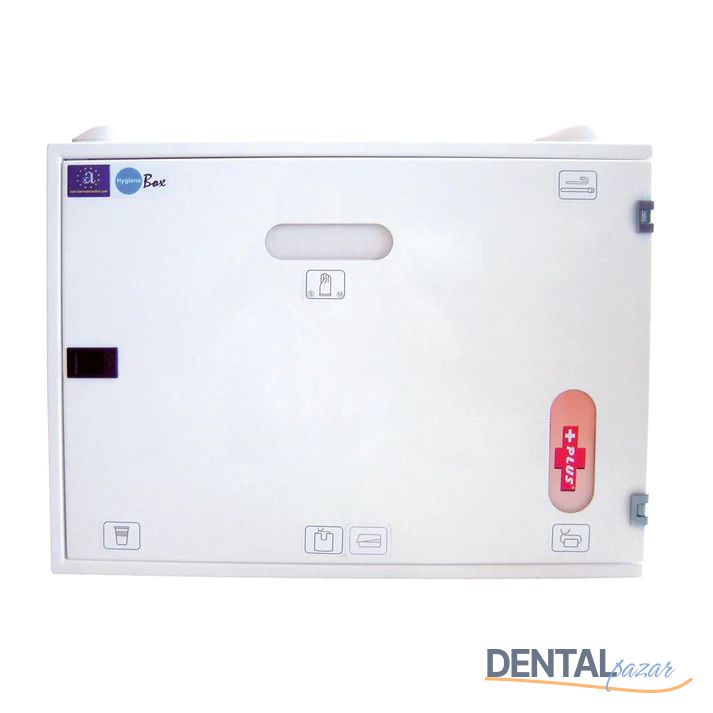 Hijyen Box - Organizer - HB3