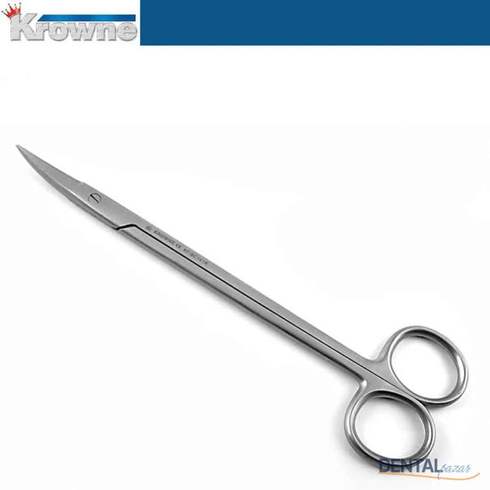 Kelly Cerrahi Makas 17,5 cm