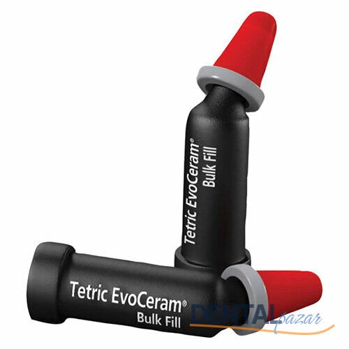 Tetric EvoCeram BulkFill Posterior Kompozit - Kompül