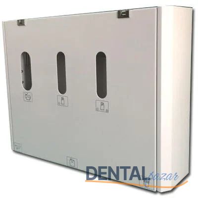 3D Dental Organizer