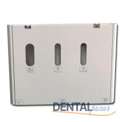 3D Dental Organizer