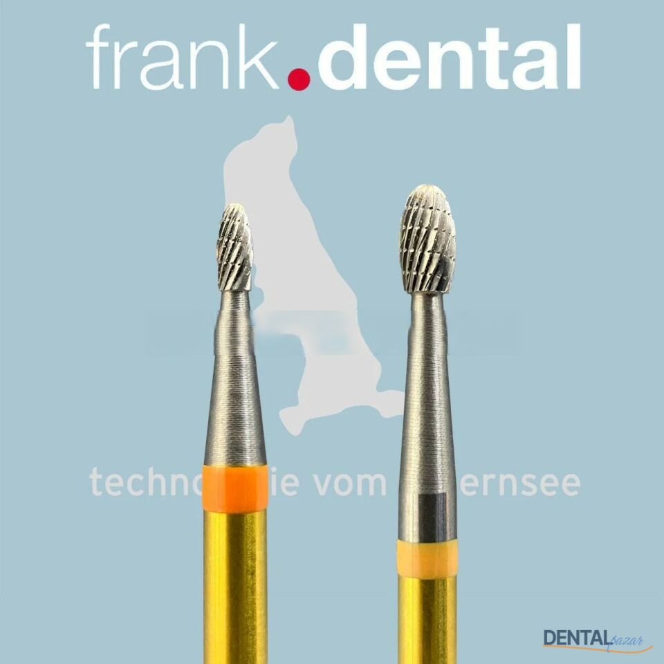 Carpide Canavar Tip Hard Frez - 73KFQM