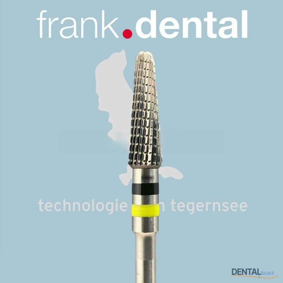 Carpide Canavar Tip Hard Frez - 79KFQ