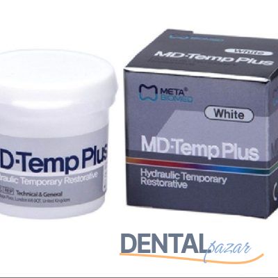MD-Temp Plus Geçici Dolgu