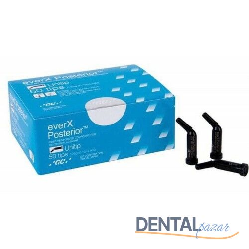 EverX BulkFill Posterior Kompozit - 15x0,25 mg