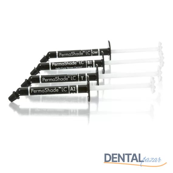 PermaShade LC Veener Siman Kit
