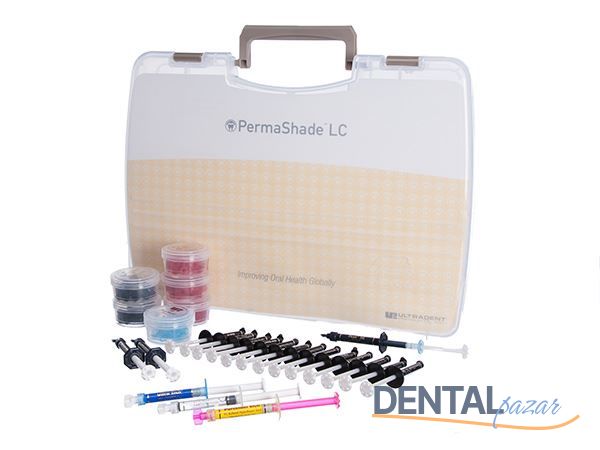 PermaShade LC Veener Siman Kit