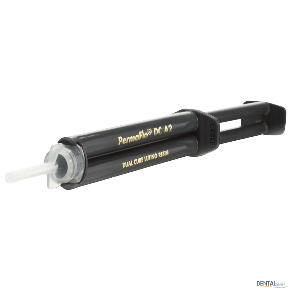PermaFlo DC Rezin Siman Refil