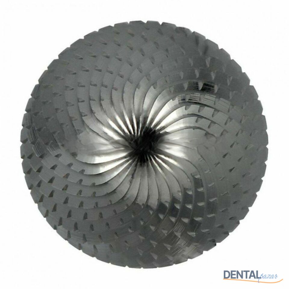 Carpide Canavar Tip Hard Frez - 251KF