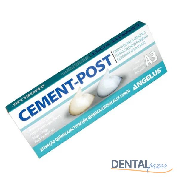 Cement Post