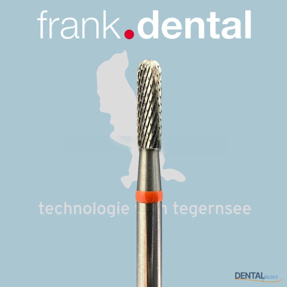 Carpide Canavar Tip Hard Frez - 129KF