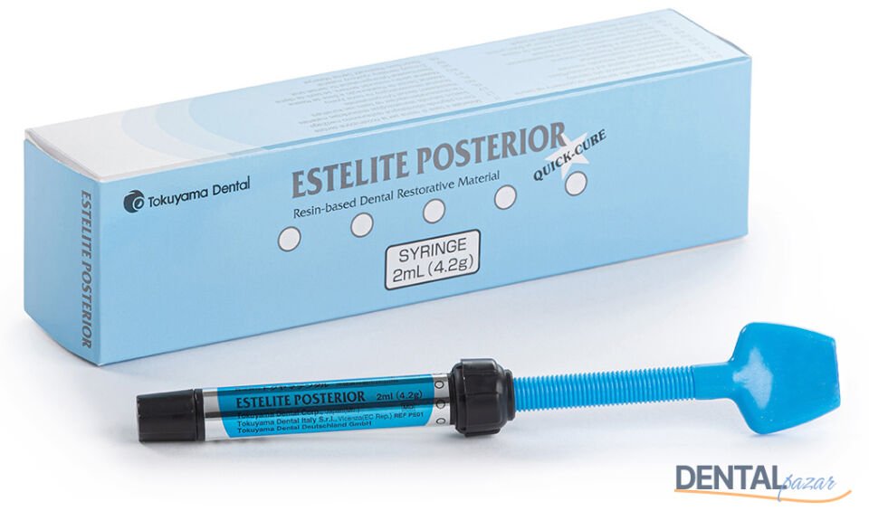 Estelite Quick Posterior Kompozit
