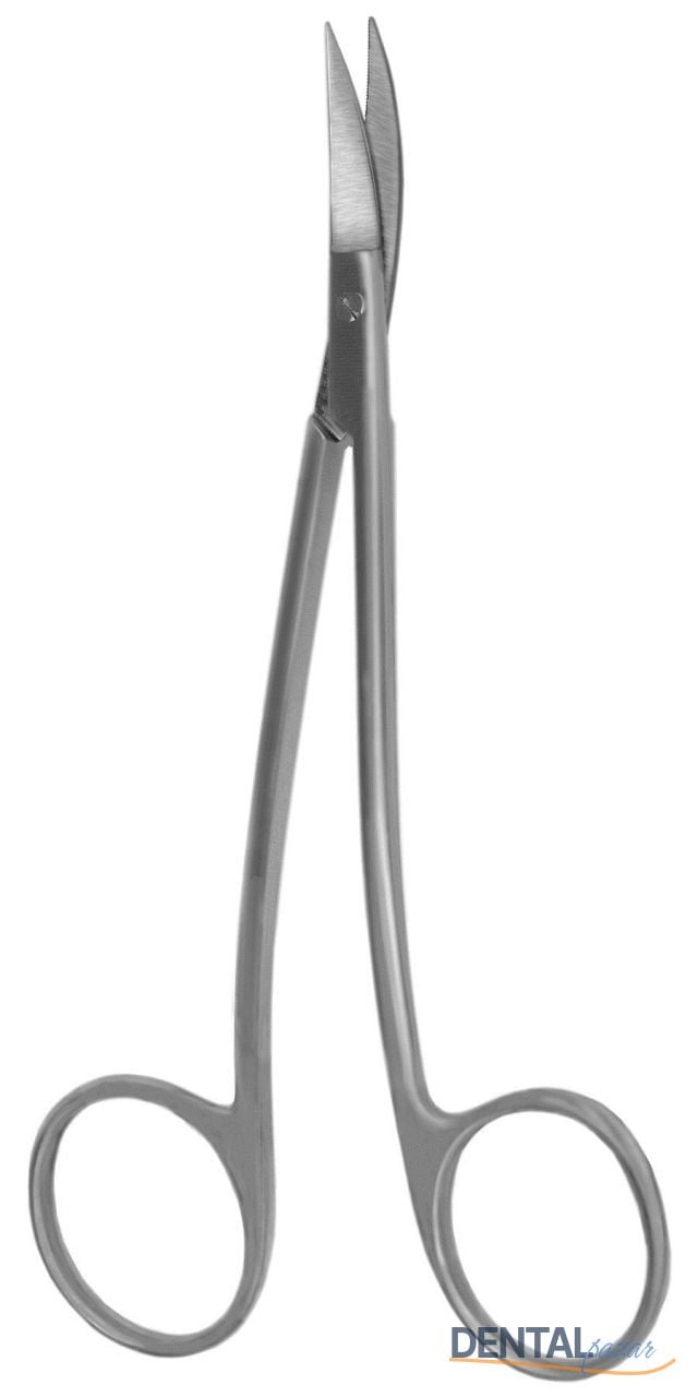 Lagrange Cerrahi Makas 11,5 cm