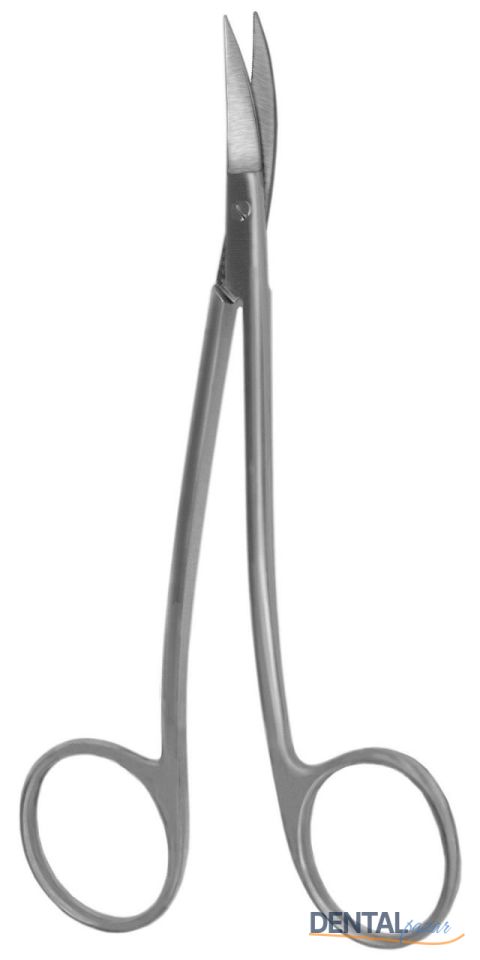 Lagrange Cerrahi Makas 11,5 cm